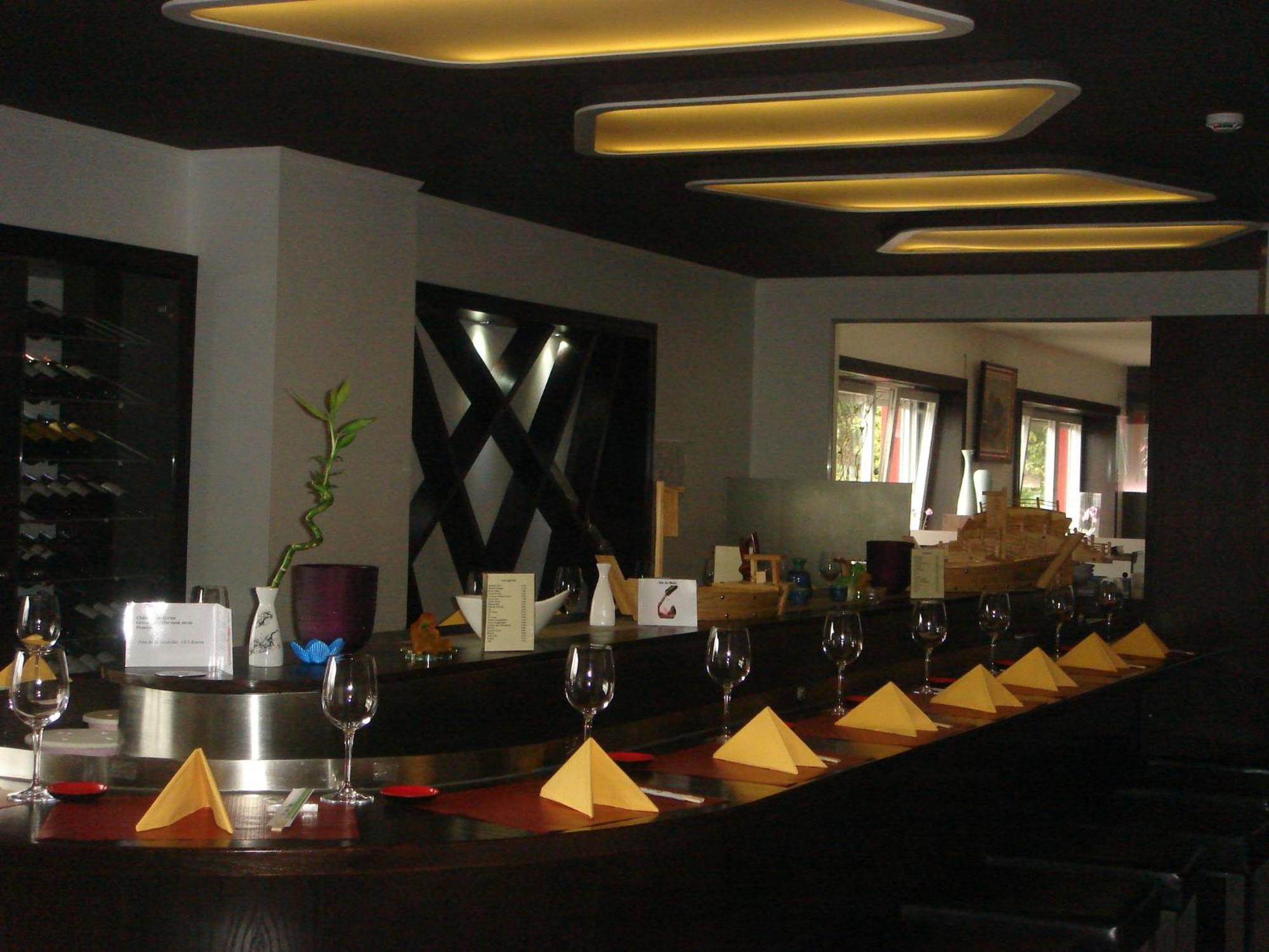 Hotel Restaurant Dao Foetz Bagian luar foto